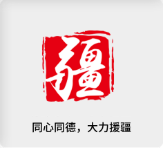 维稳为责，大力援疆